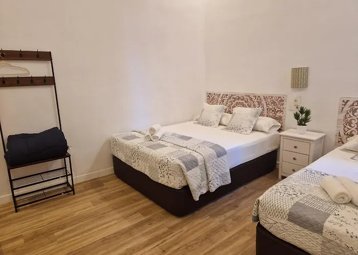 Hostal Andrea Sol